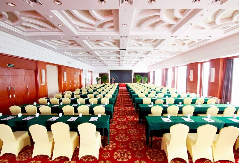 هتل Shanghai Neo Sunshine