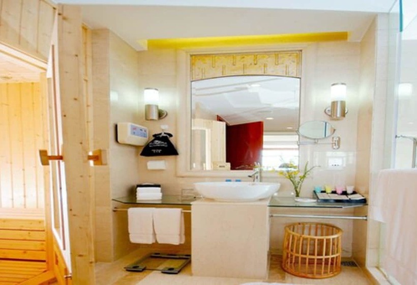 هتل Shanghai Neo Sunshine