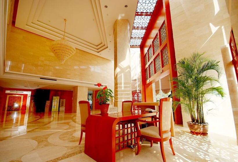 هتل Shanghai Neo Sunshine