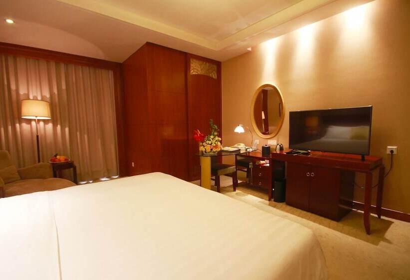 هتل Shanghai Neo Sunshine