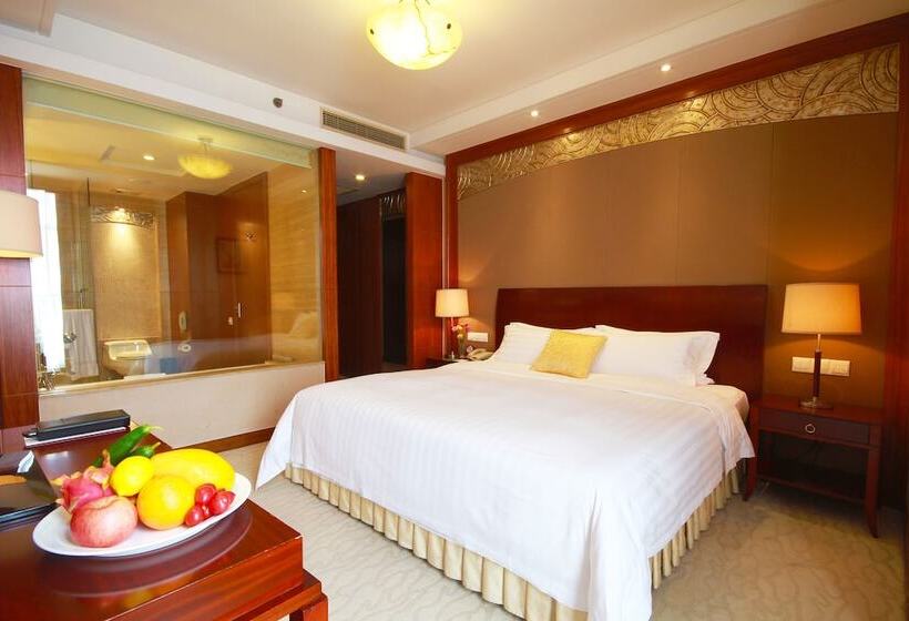 هتل Shanghai Neo Sunshine