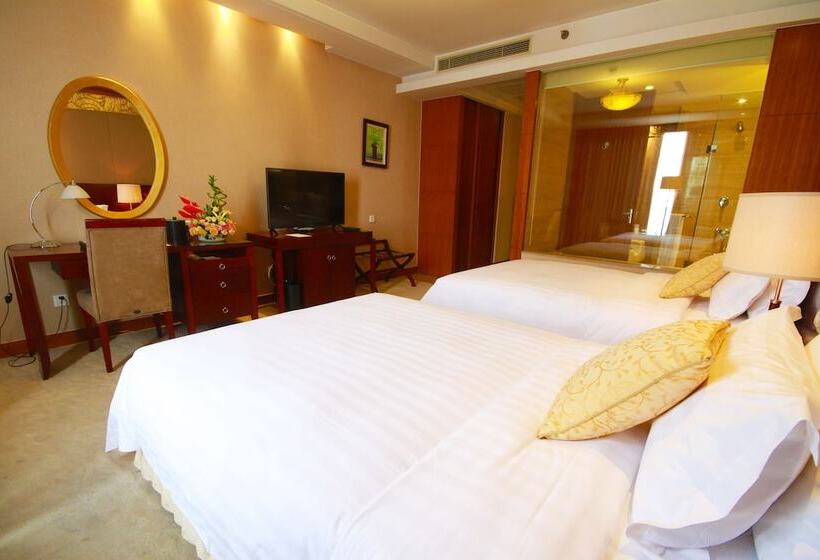 هتل Shanghai Neo Sunshine