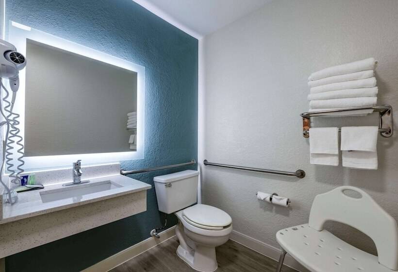 فندق Sleep Inn Jacksonville Airport