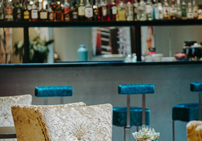 Fotos del hotel Soho Boutique:  5