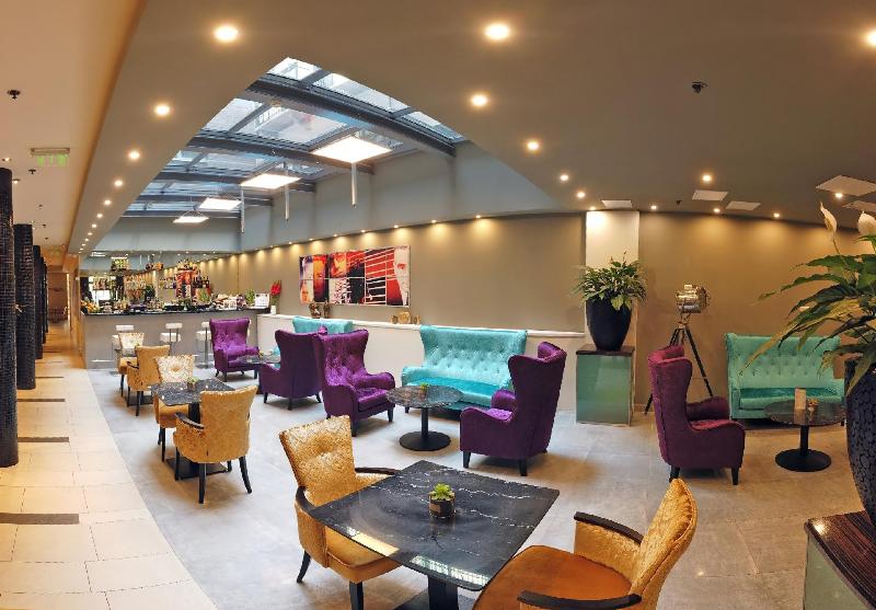 Fotos del hotel Soho Boutique:  10