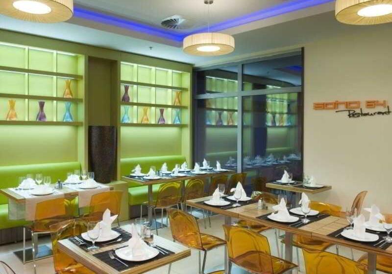 Fotos del hotel Soho Boutique:  4