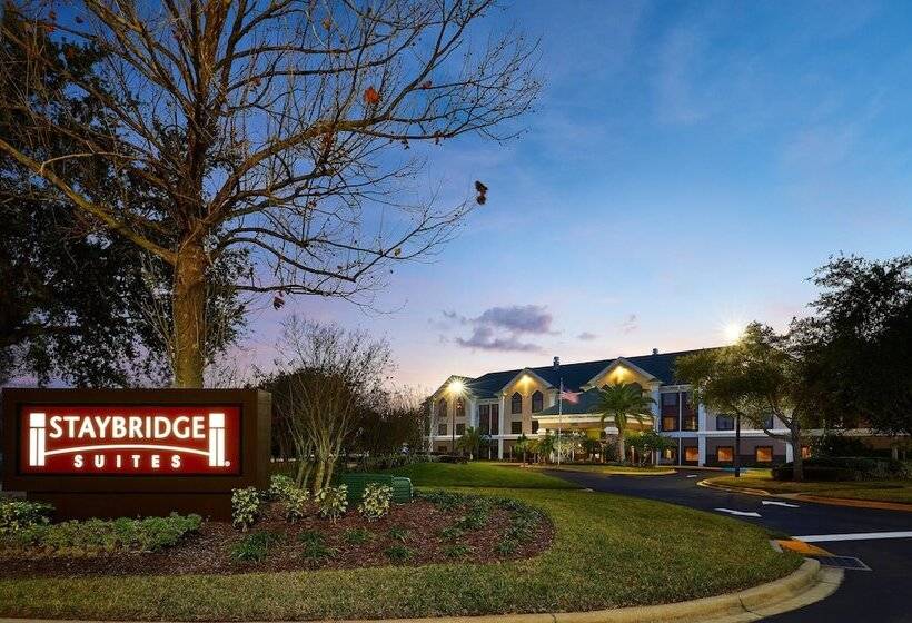 هتل Staybridge Suites Orlando South