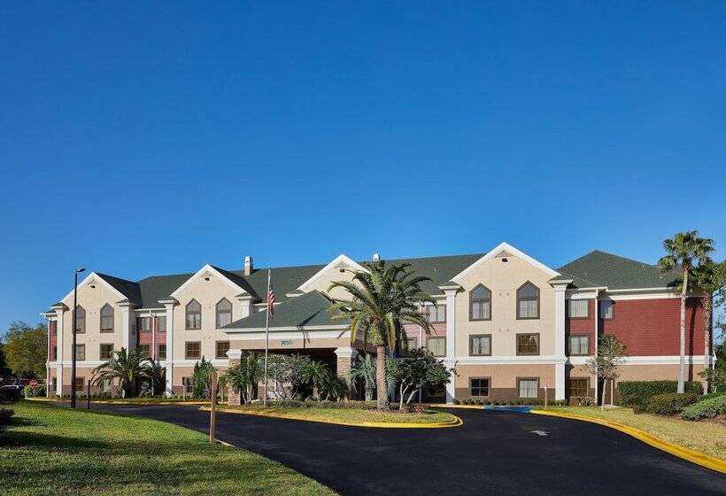 هتل Staybridge Suites Orlando South