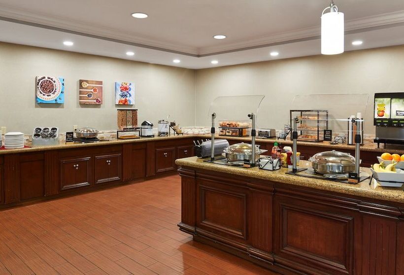 هتل Staybridge Suites Orlando South, An Ihg