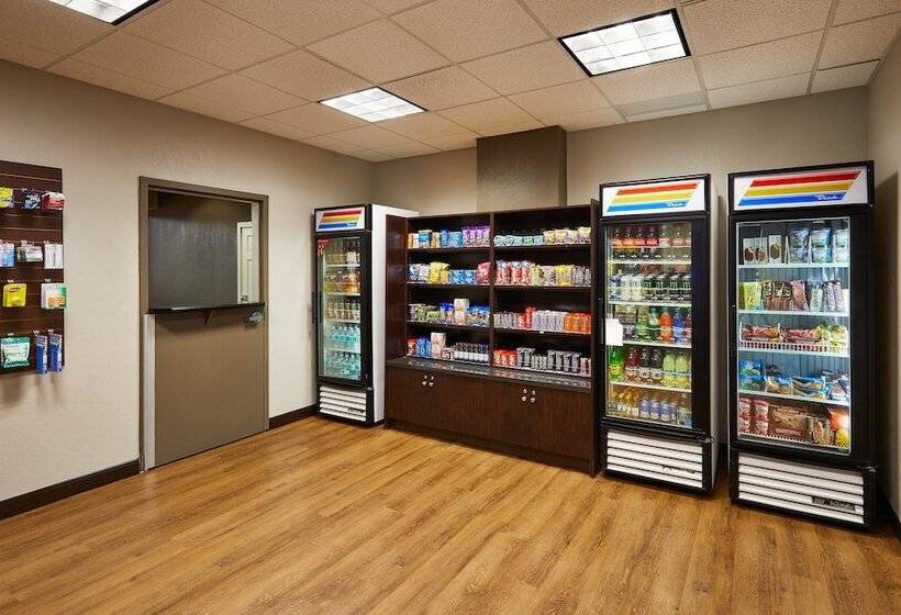 هتل Staybridge Suites Orlando South, An Ihg