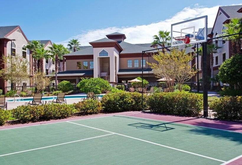 هتل Staybridge Suites Orlando South, An Ihg