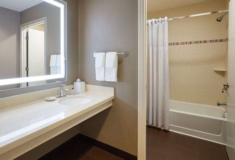 هتل Staybridge Suites Orlando South, An Ihg