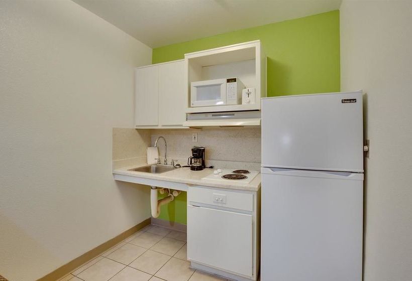 فندق Studio 6 Houston, Tx  Clear Lake