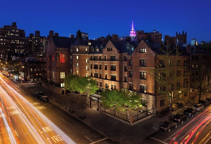 Fotos del hotel The High Line:  21