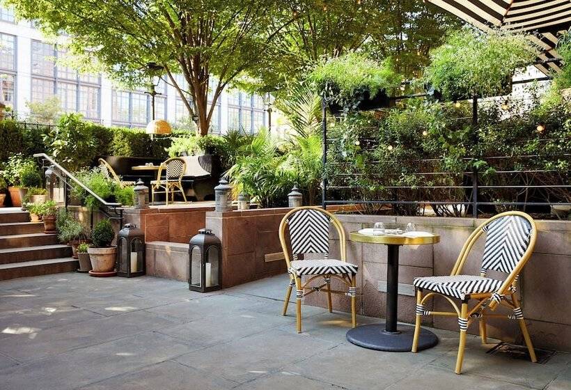 Fotos del hotel The High Line:  20