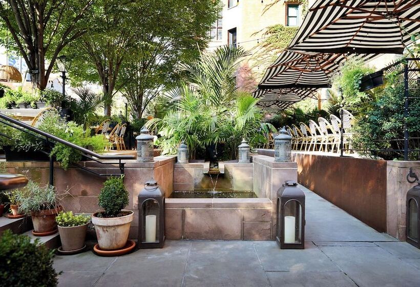 Fotos del hotel The High Line:  24