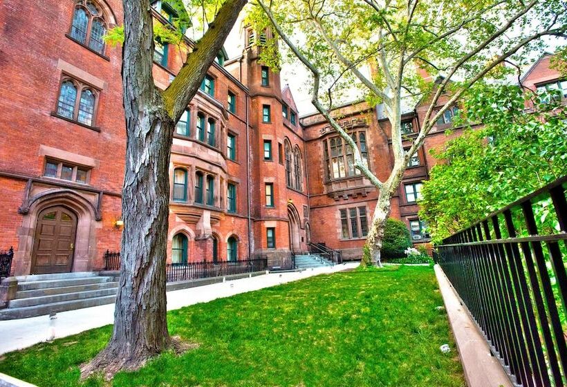 Fotos del hotel The High Line:  14