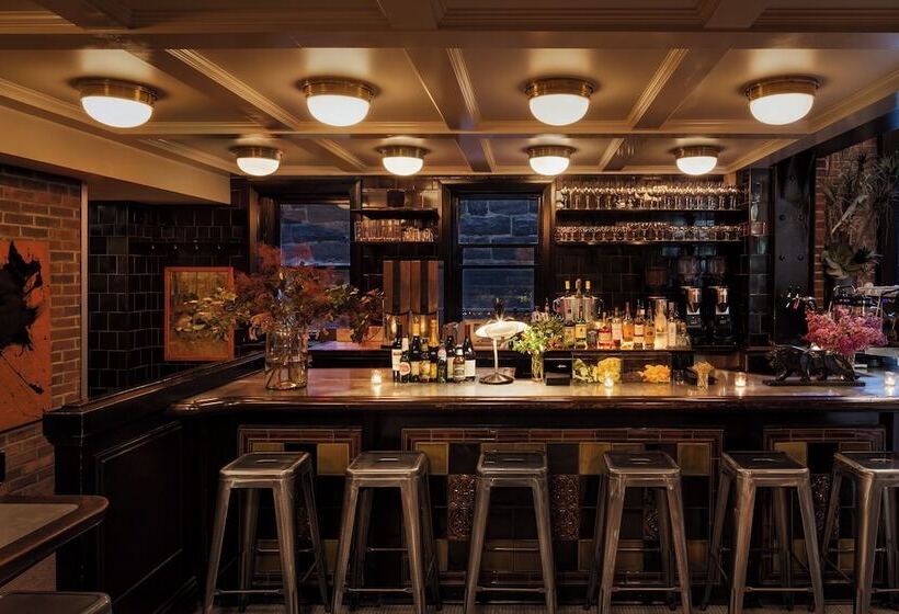 Fotos del hotel The High Line:  15