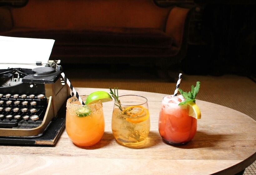 Fotos del hotel The High Line:  3