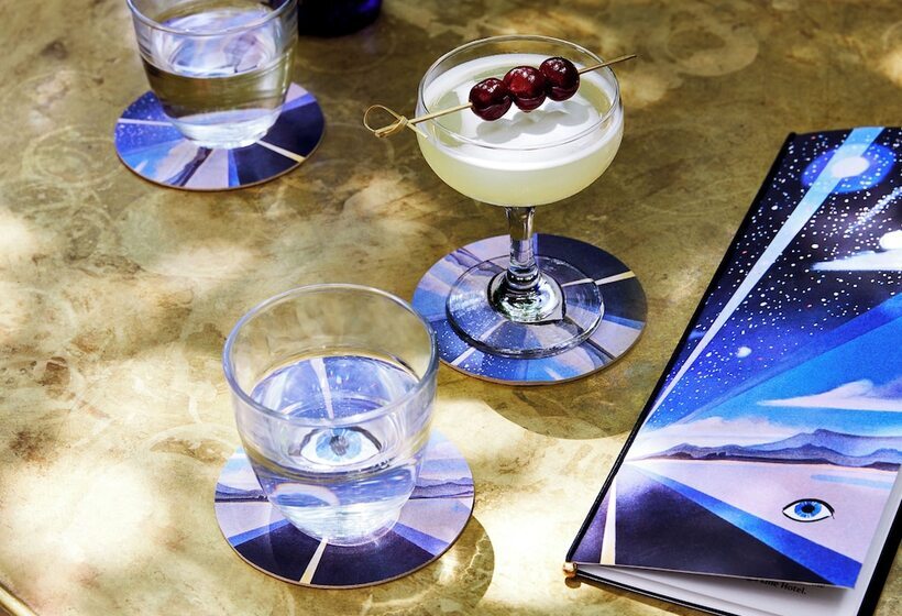 Fotos del hotel The High Line:  16