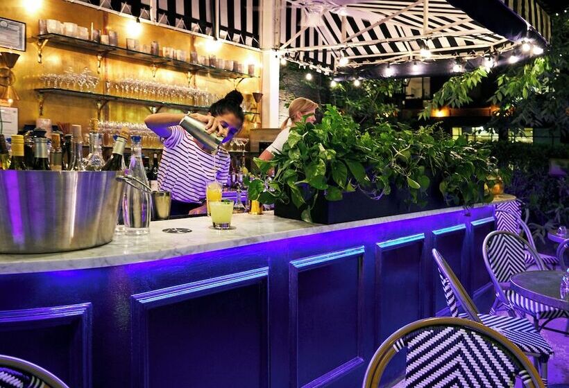 Fotos del hotel The High Line:  13