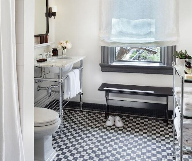 Fotos del hotel The High Line:  9