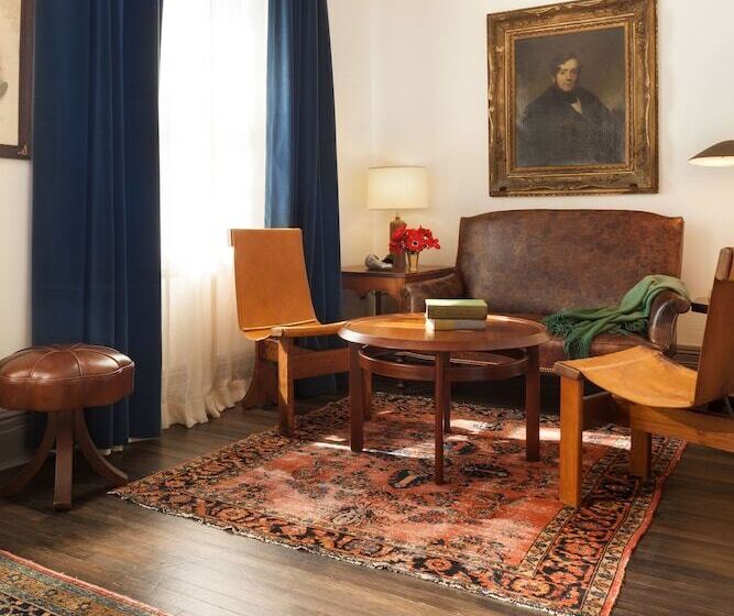 Fotos del hotel The High Line:  22