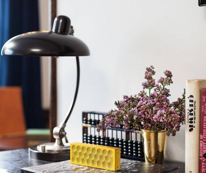 Fotos del hotel The High Line:  11