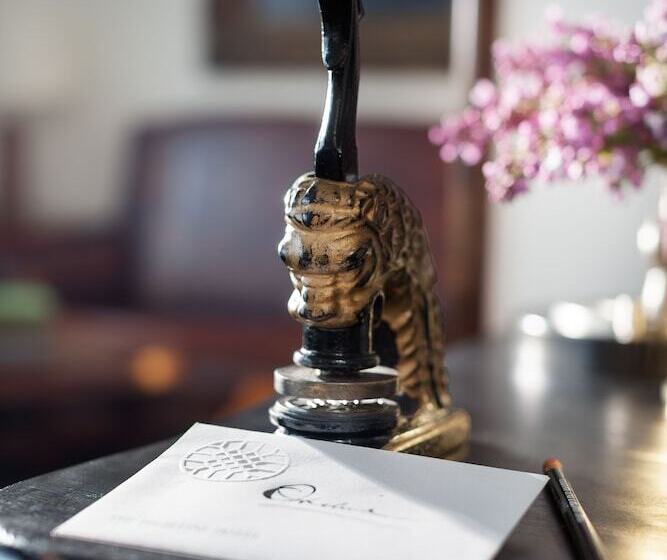 Fotos del hotel The High Line:  4