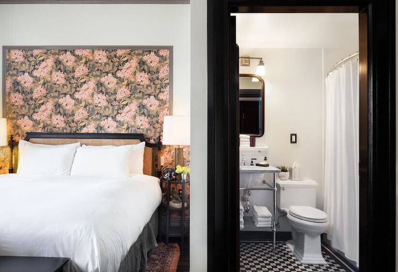 Fotos del hotel The High Line:  10