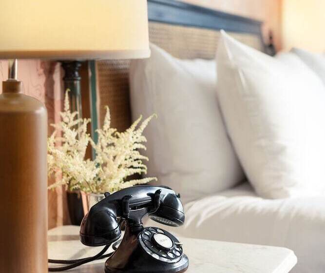 Fotos del hotel The High Line:  17