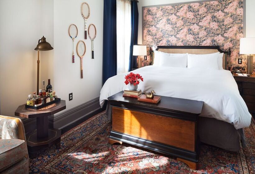 Fotos del hotel The High Line:  5