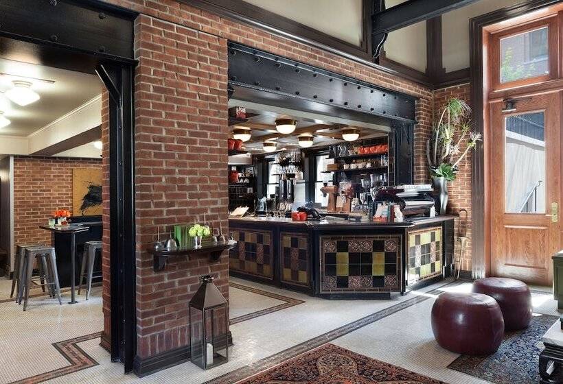 Fotos del hotel The High Line:  25