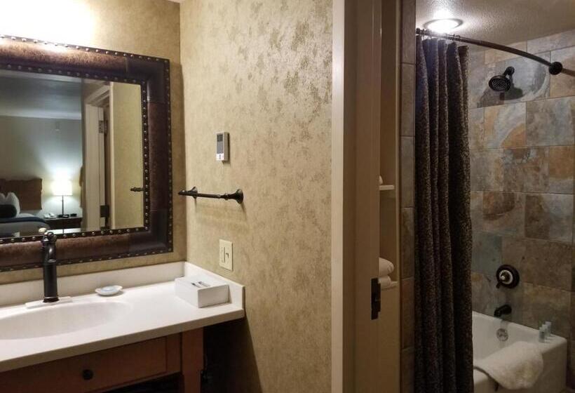 هتل The Rockwell Inn