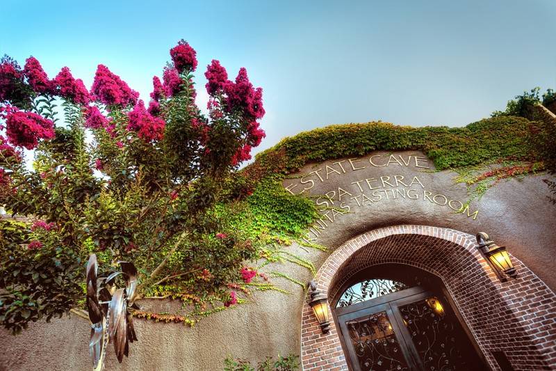 هتل The Meritage Resort And Spa