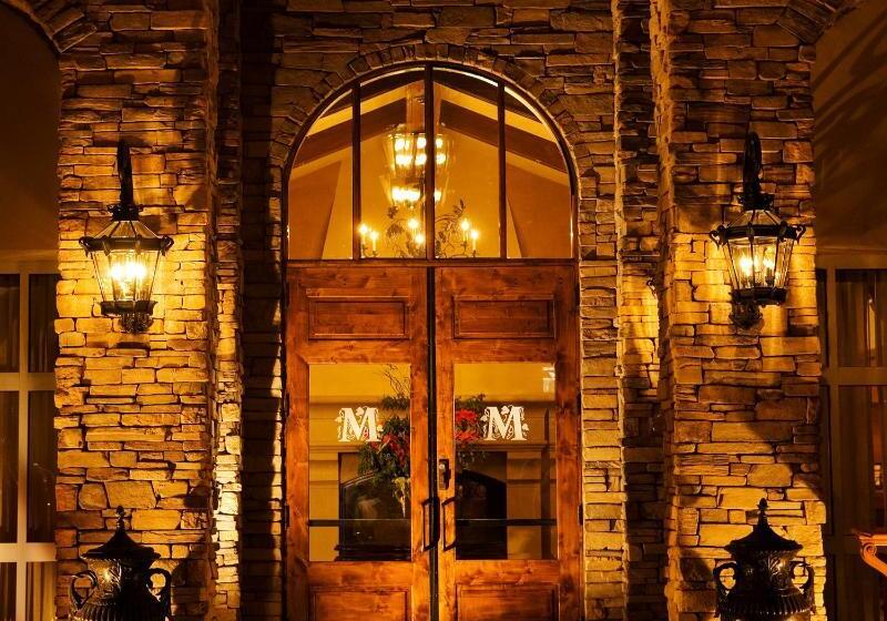 هتل The Meritage Resort And Spa