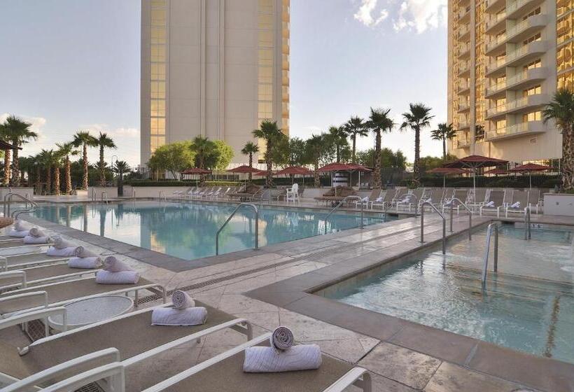 Fotos del hotel The Signature At Mgm:  14