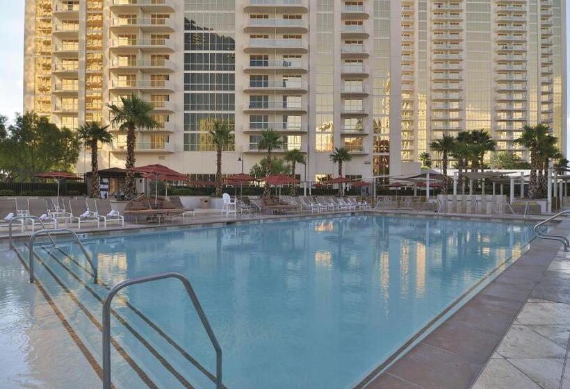 Fotos del hotel The Signature At Mgm:  24