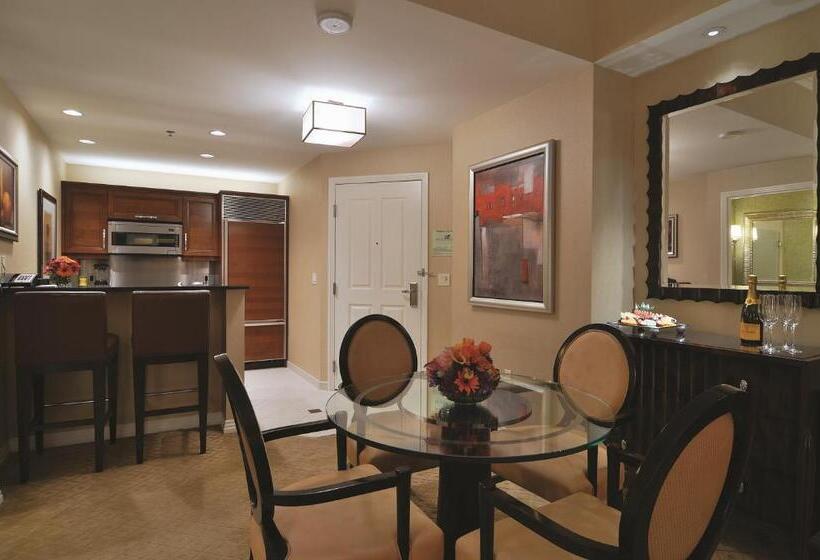 Fotos del hotel The Signature At Mgm:  12