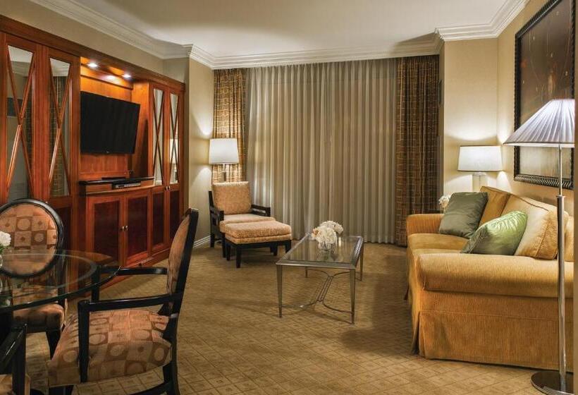 Fotos del hotel The Signature At Mgm:  13