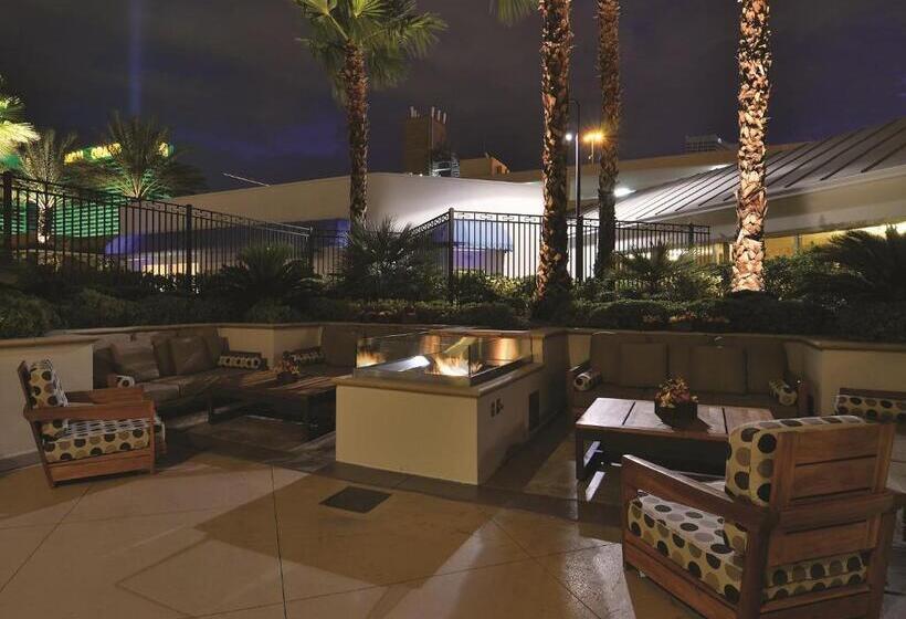 Fotos del hotel The Signature At Mgm:  34