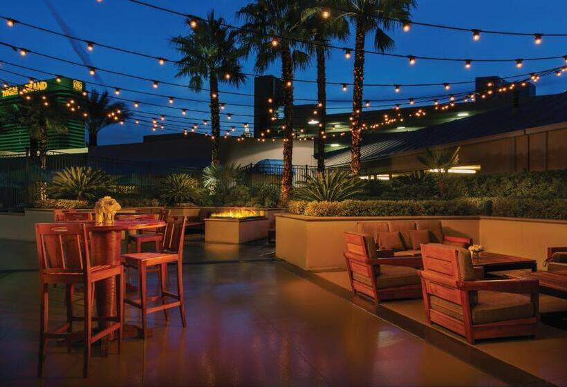 Fotos del hotel The Signature At Mgm:  19