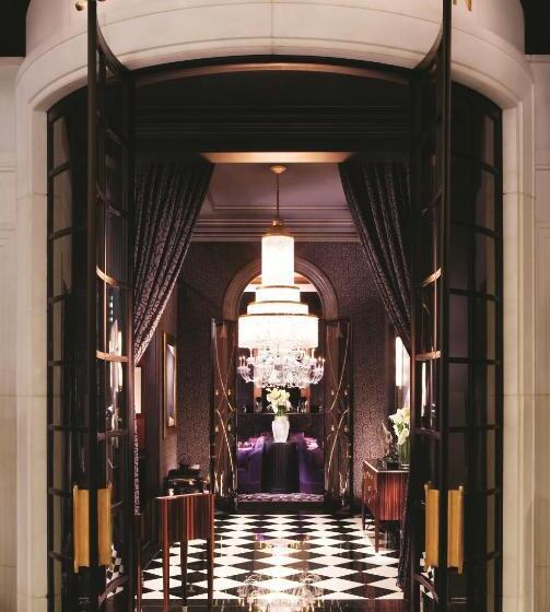 Fotos del hotel The Signature At Mgm:  38