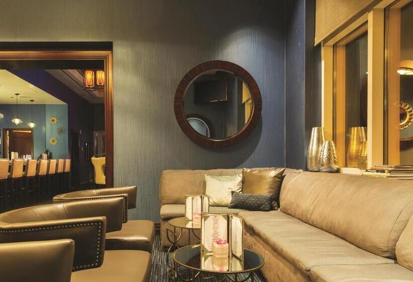 Fotos del hotel The Signature At Mgm:  16