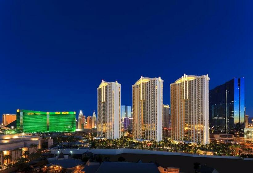 Fotos del hotel The Signature At Mgm:  39