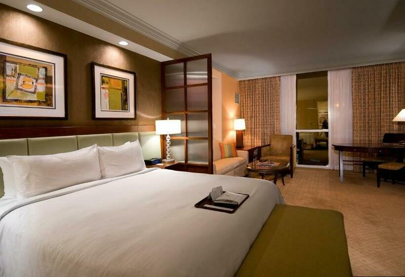 Fotos del hotel The Signature At Mgm:  6