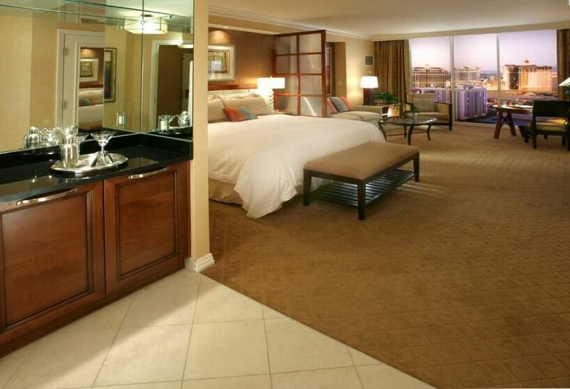 Hotel The Signature At Mgm Grand