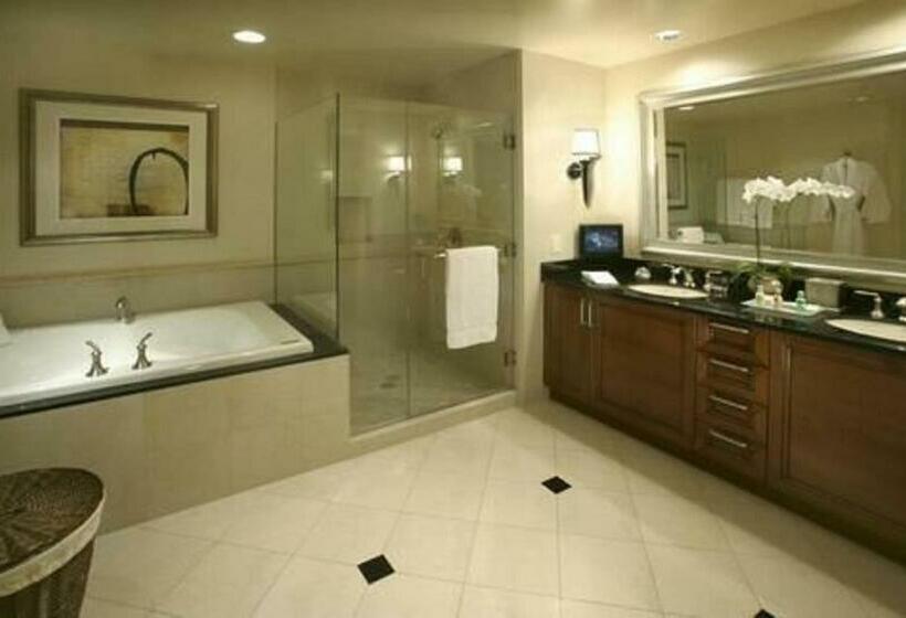 Fotos del hotel The Signature At Mgm:  29