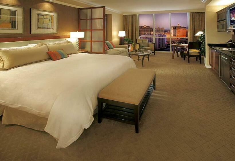 Fotos del hotel The Signature At Mgm:  3
