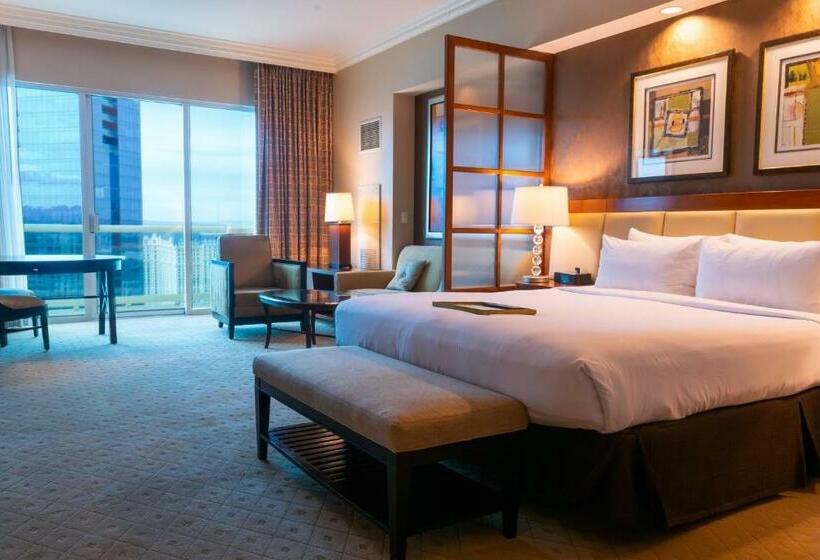 Fotos del hotel The Signature At Mgm:  4